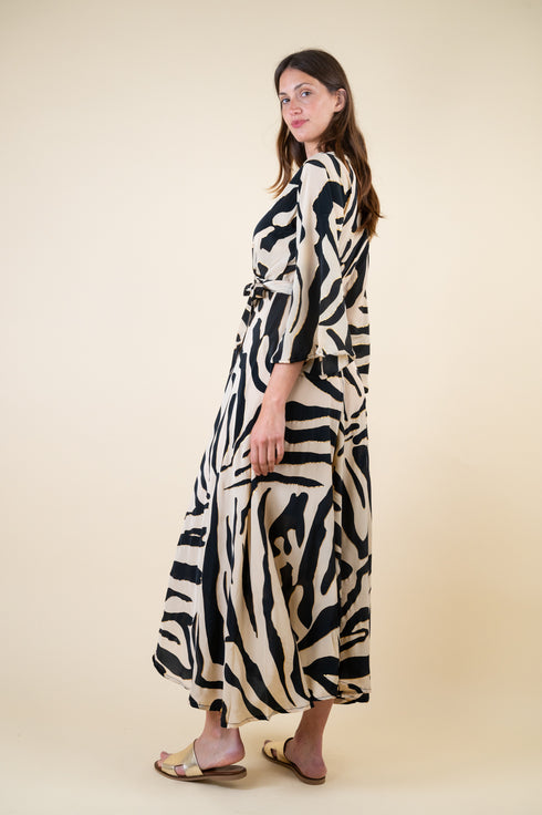 Y Why Kleid Fernanda